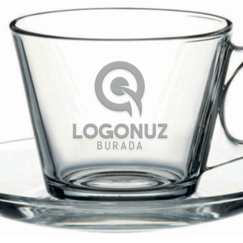 Nescafe seti — Paşabahçe Vela