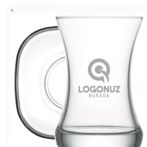 Lav Nez Çay Seti
